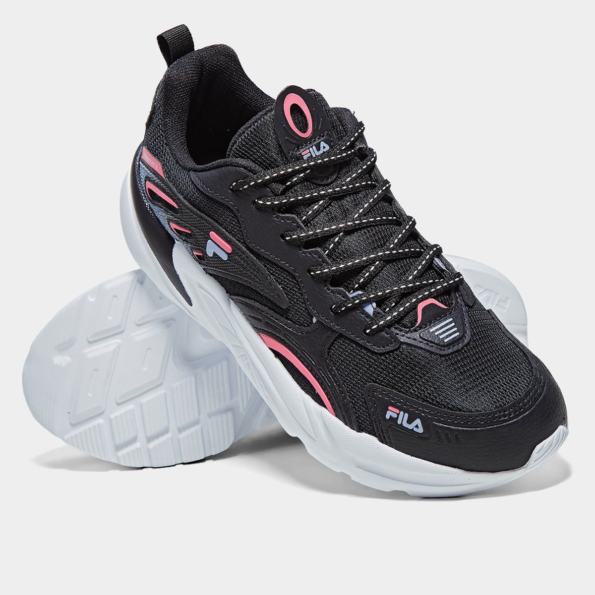 Tênis Fila Street Fit 2 Feminino - Tam: 35 - 1