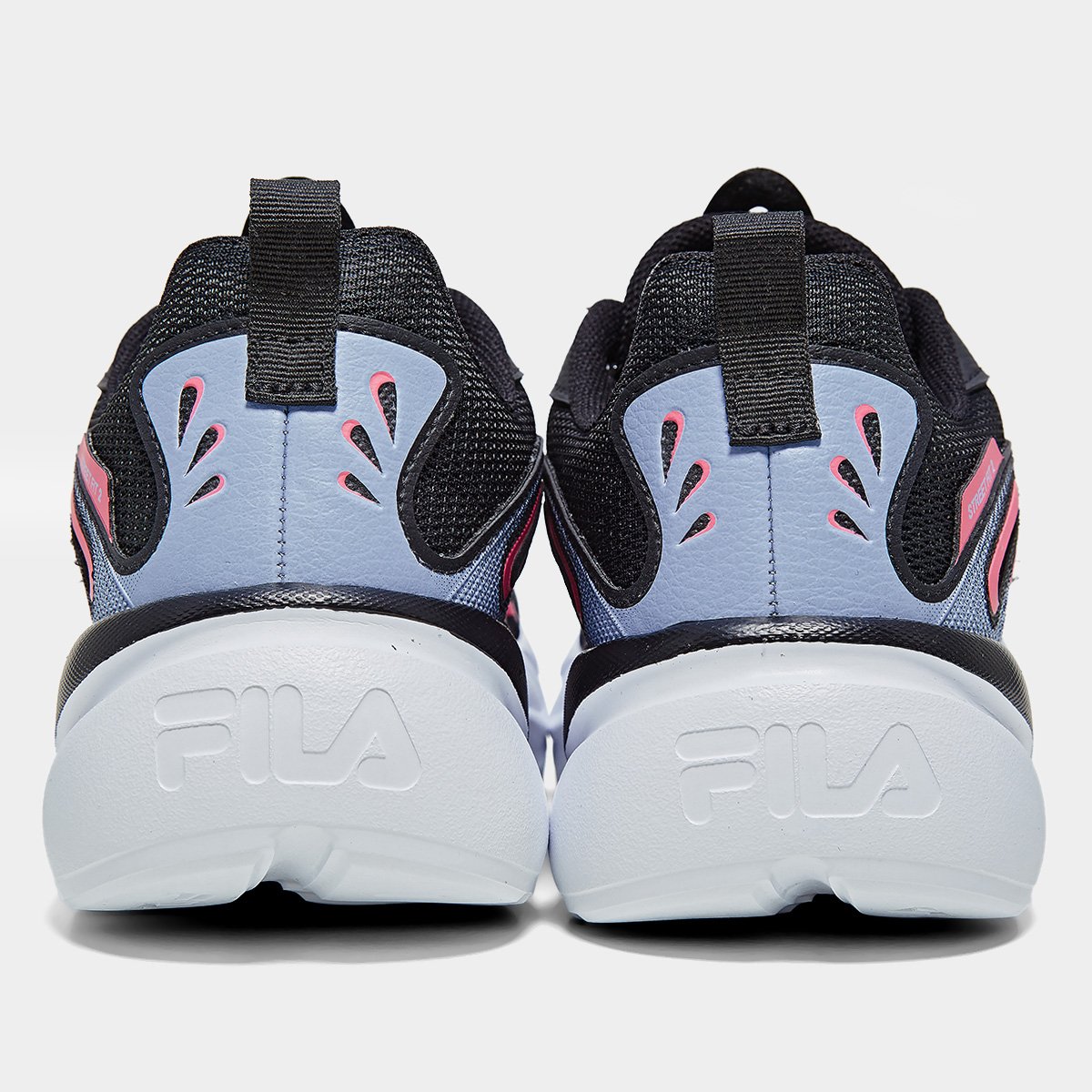 Tênis Fila Street Fit 2 Feminino - Tam: 35 - 2