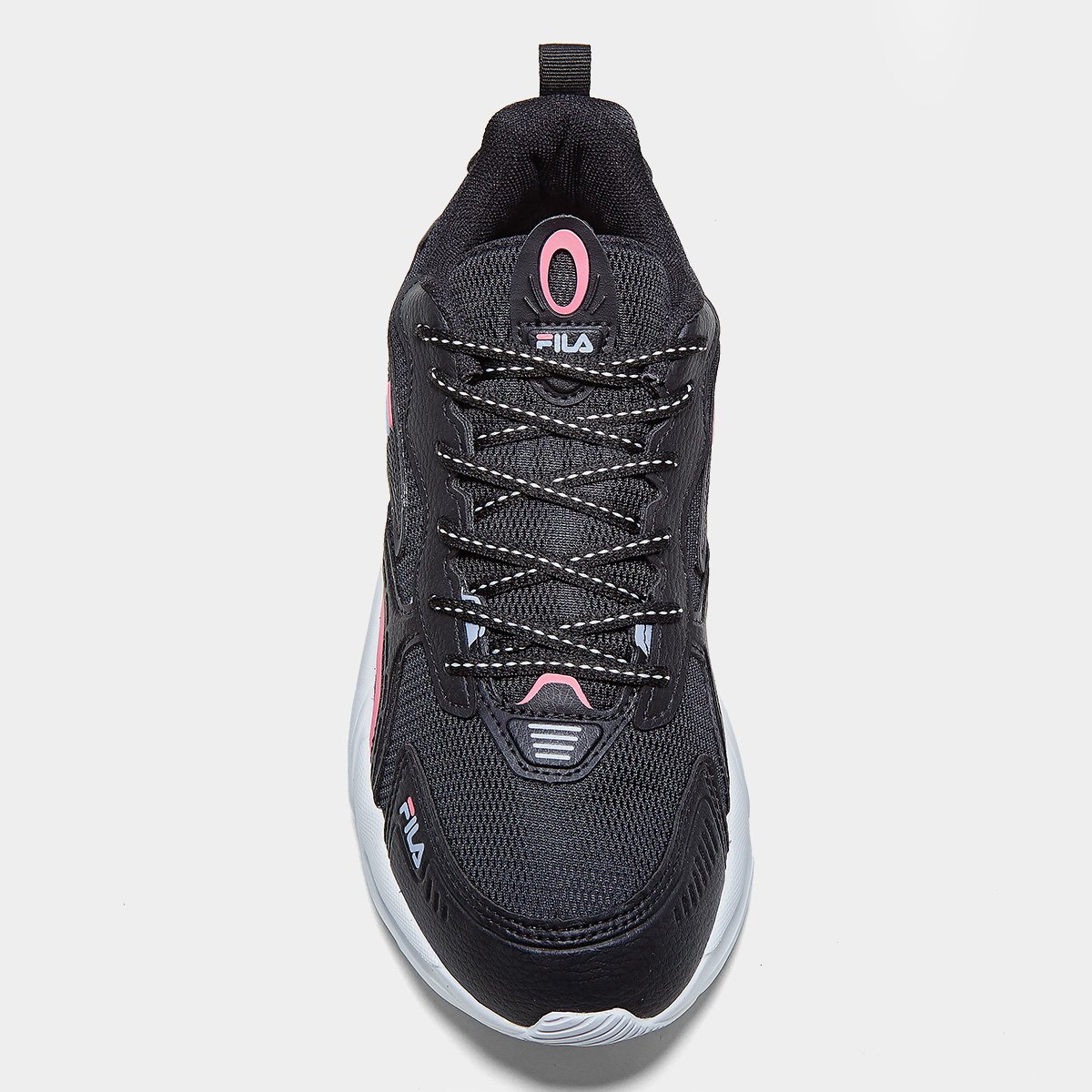 Tênis Fila Street Fit 2 Feminino - Tam: 35 - 3