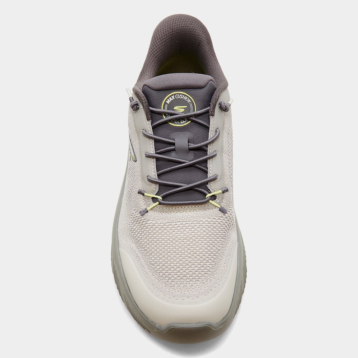 Tênis Skechers Go Walk Max Cushioning Hyper Masculino - Tam: 44 - 2