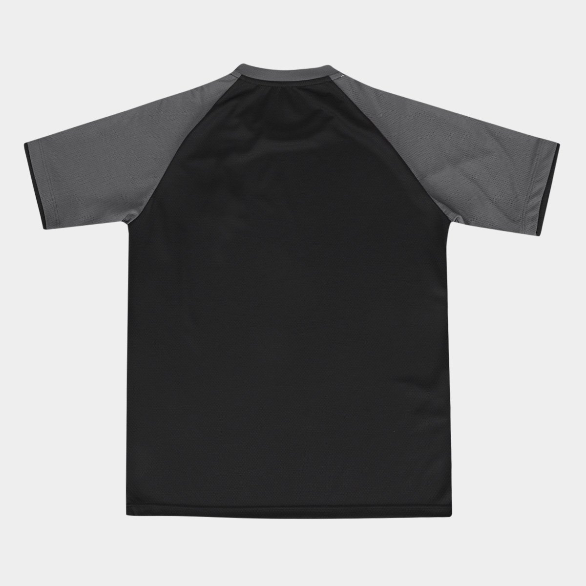 Camiseta Infantil Internacional Champion II - Tam: 8A - 1