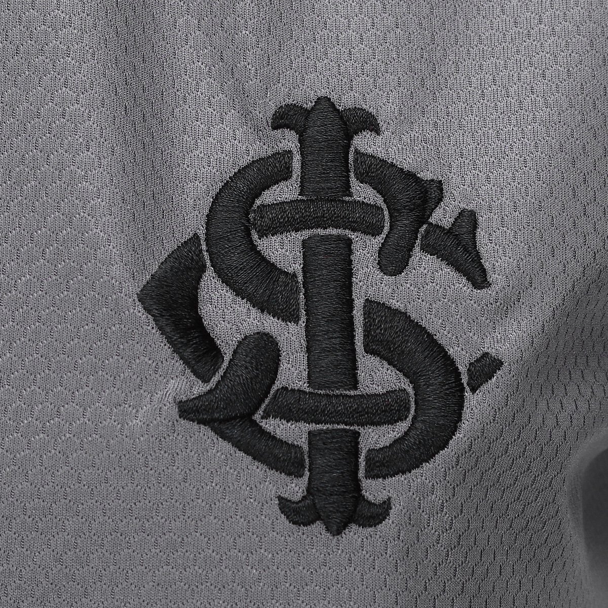 Camiseta Internacional Champion II Feminina - Tam: GG - 2