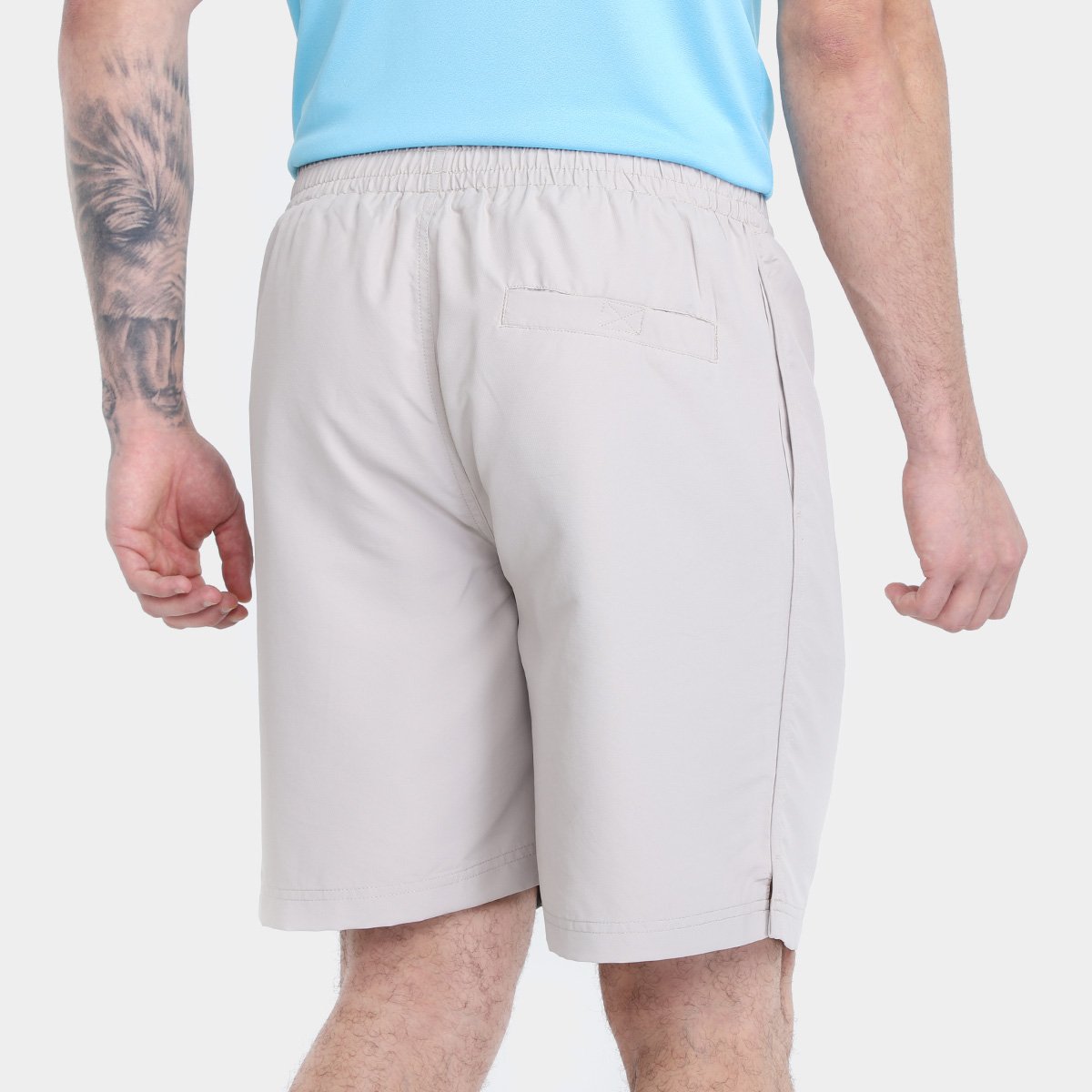 Bermuda Mizuno Rip Stop Masculina - Tam: P - 1