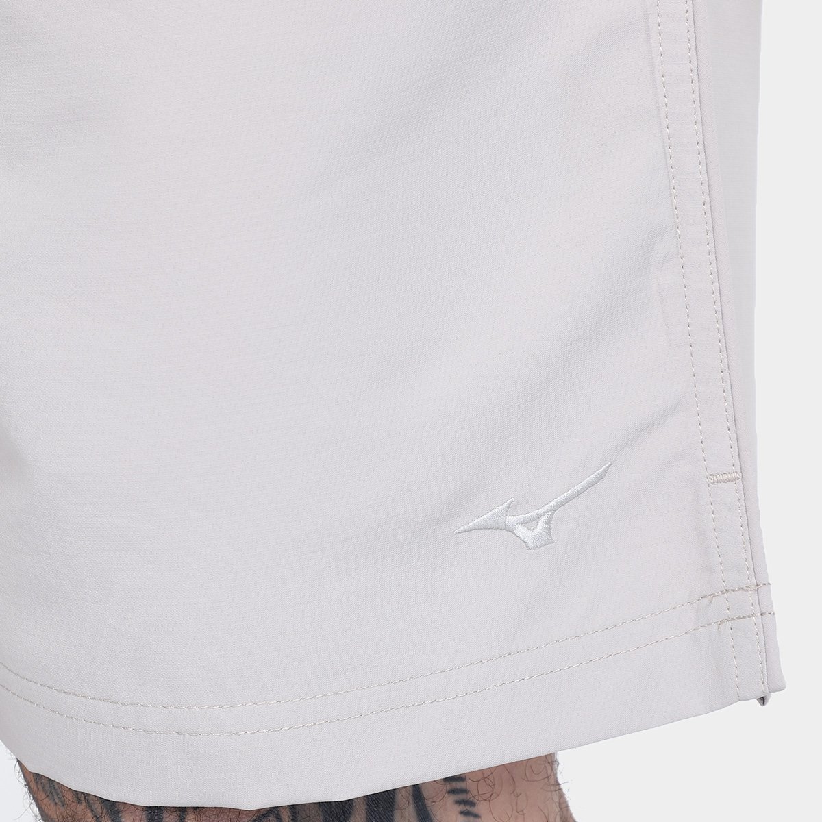 Bermuda Mizuno Rip Stop Masculina - Tam: P - 2