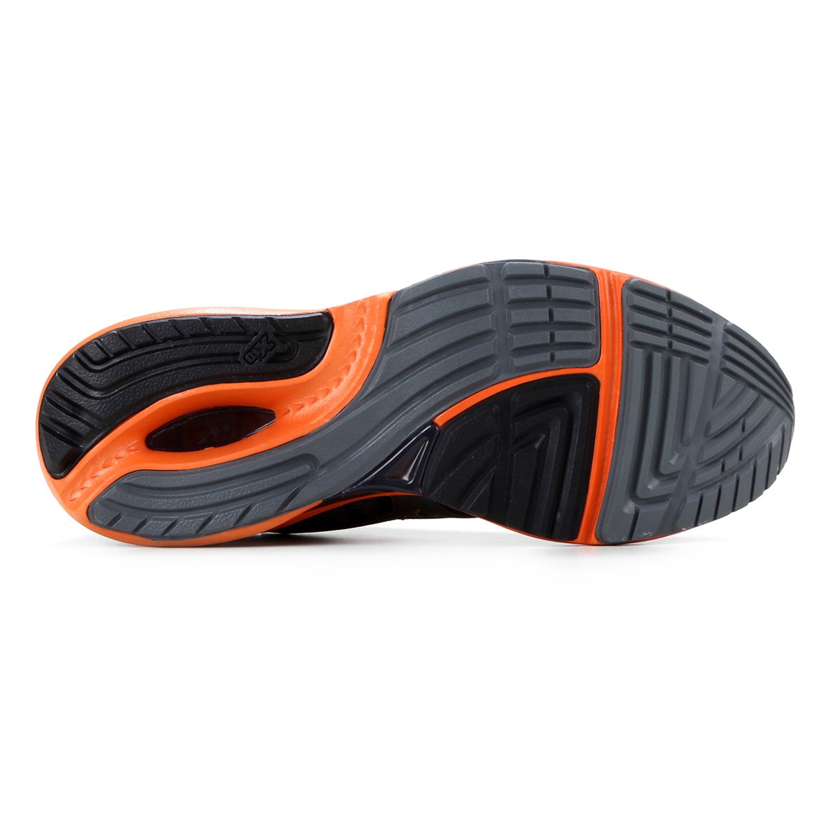 Tênis Mizuno Wave Colossus Masculino - Tam: 38 - 4