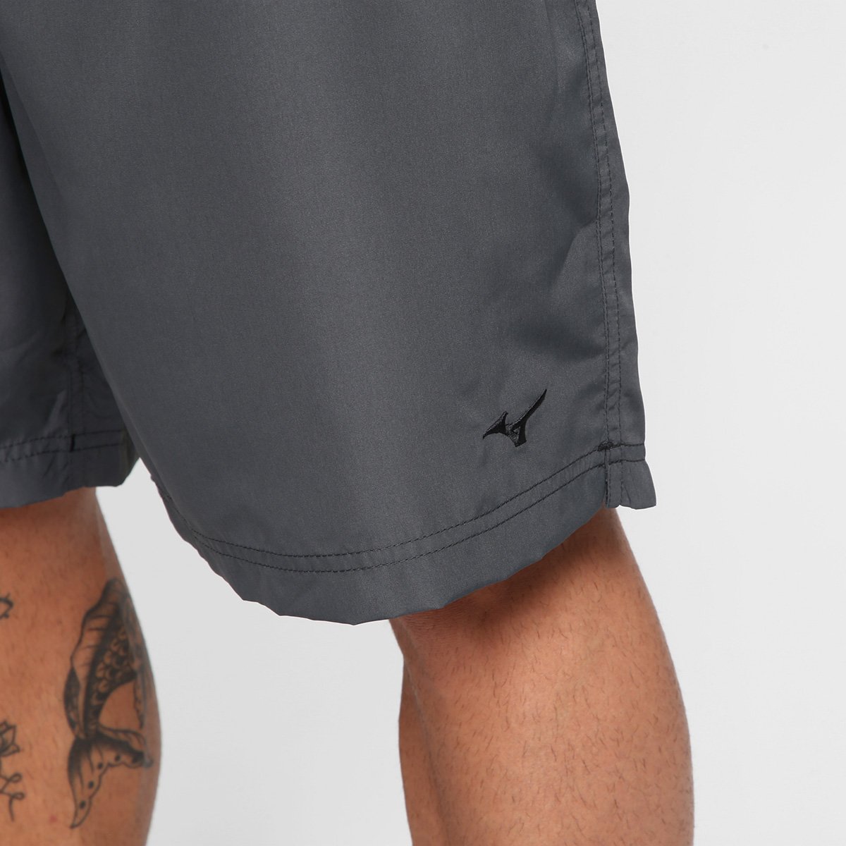 Bermuda Mizuno Tennis Masculina - Tam: P - 2