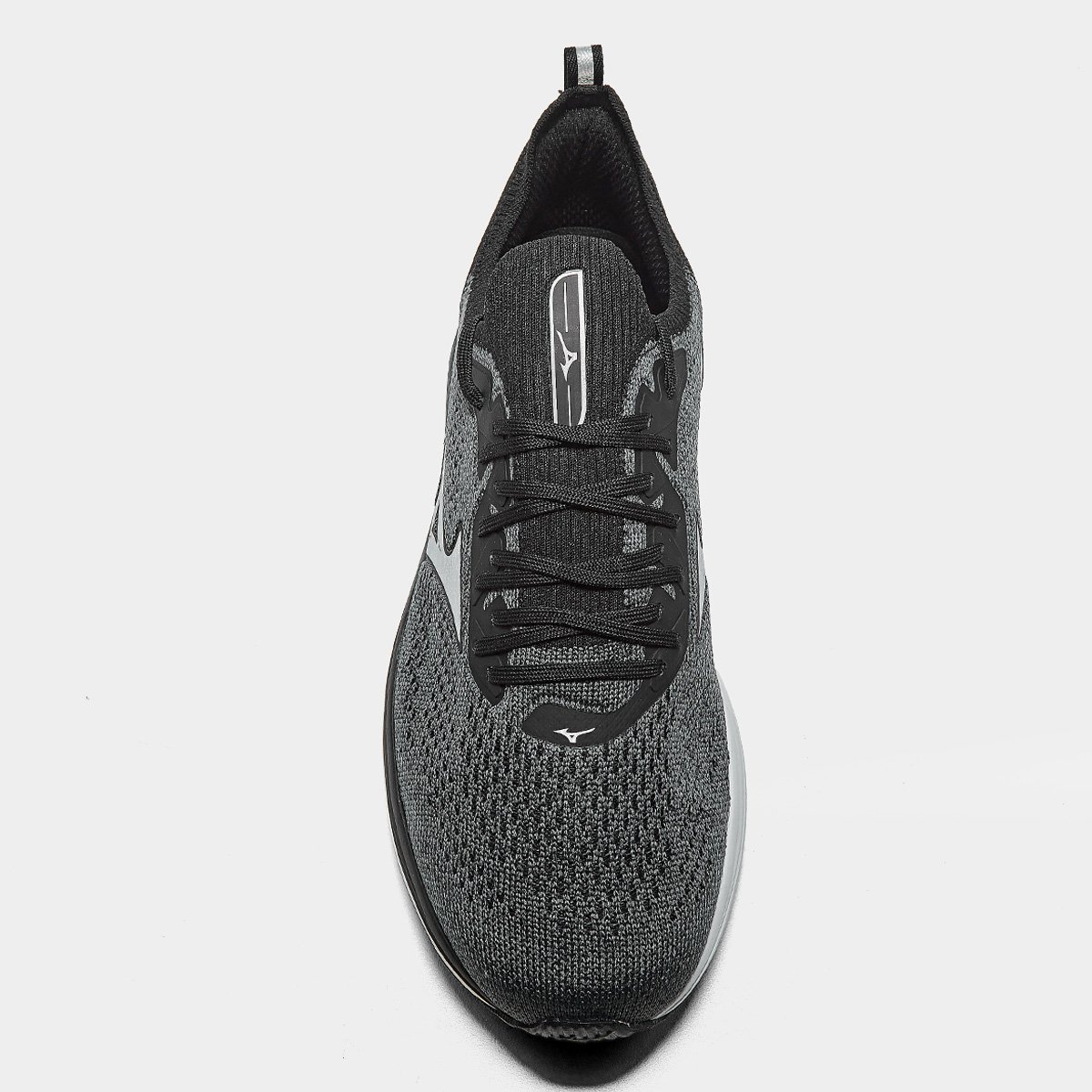 Tênis Mizuno Wave Zest Masculino - Tam: 44 - 4