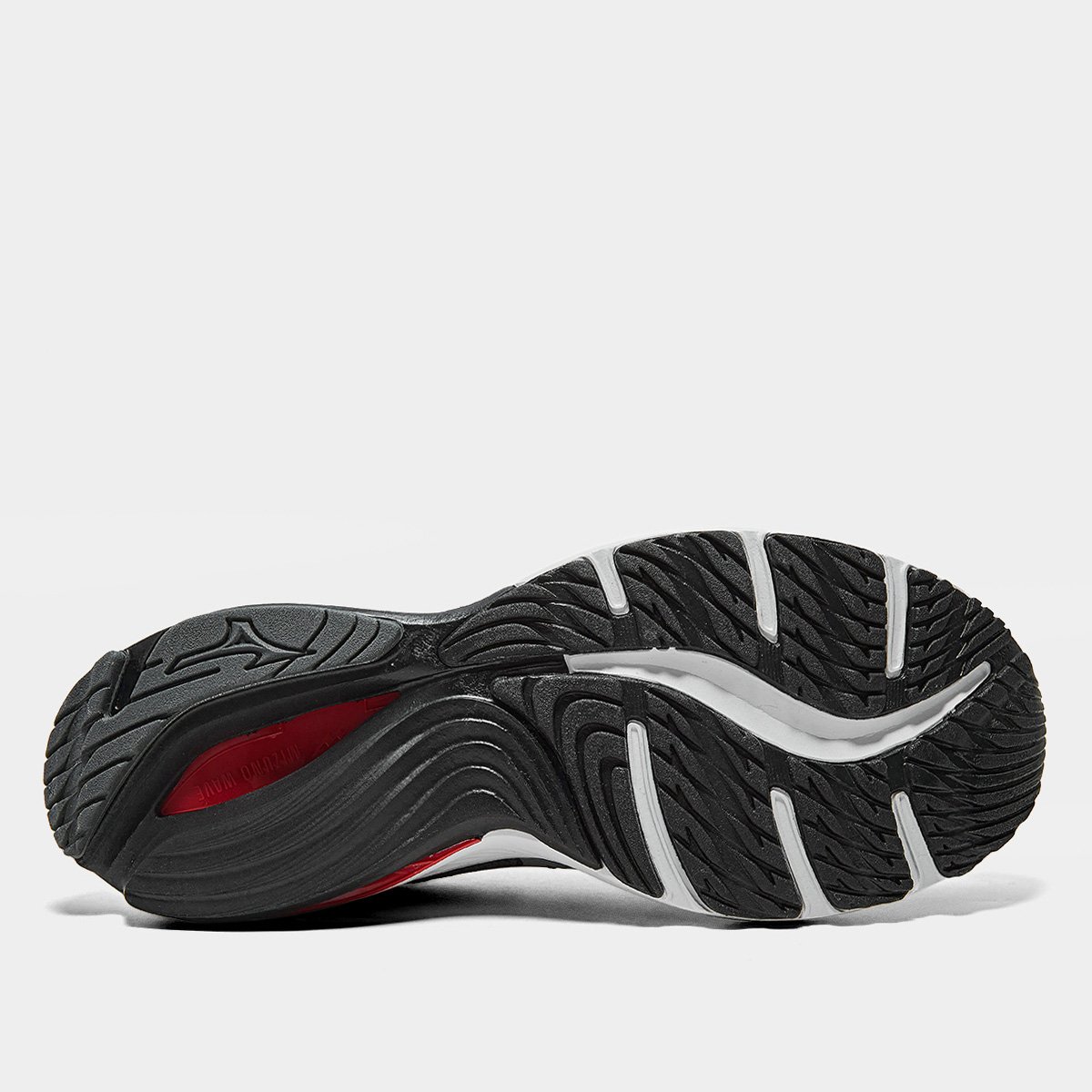 Tênis Mizuno Wave Zest Masculino - Tam: 44 - 5