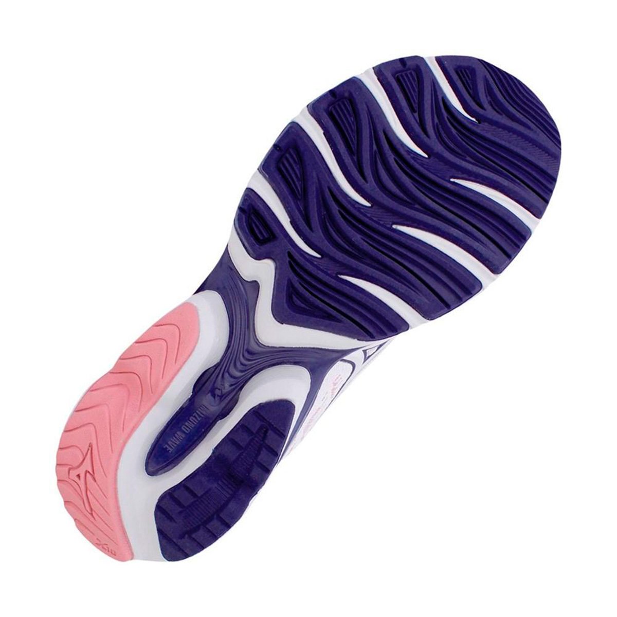 Tênis Mizuno Wave Stratos 2 Feminino - Tam: 39 - 1
