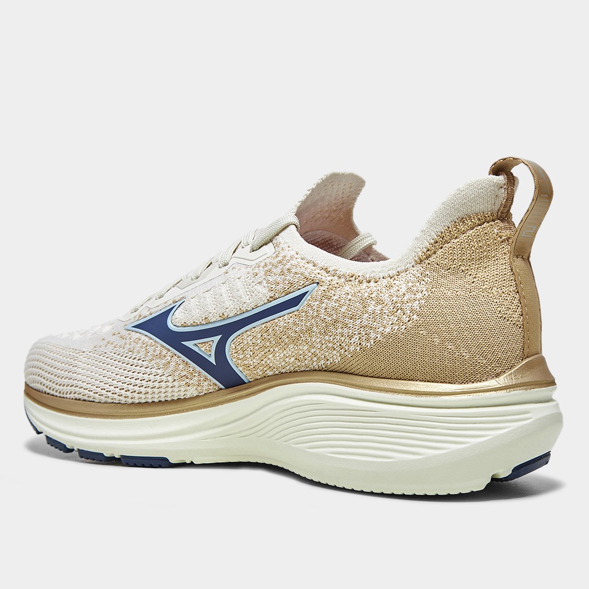 Tênis Mizuno Cool Ride 2 Feminino - Tam: 39 - 3