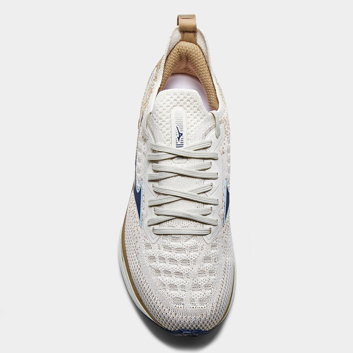 Tênis Mizuno Cool Ride 2 Feminino - Tam: 39 - 4