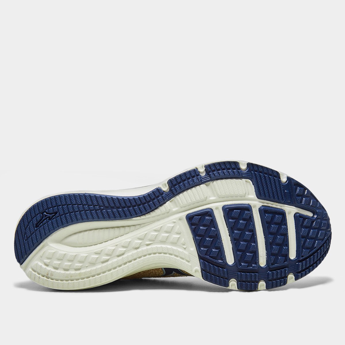Tênis Mizuno Cool Ride 2 Feminino - Tam: 39 - 5