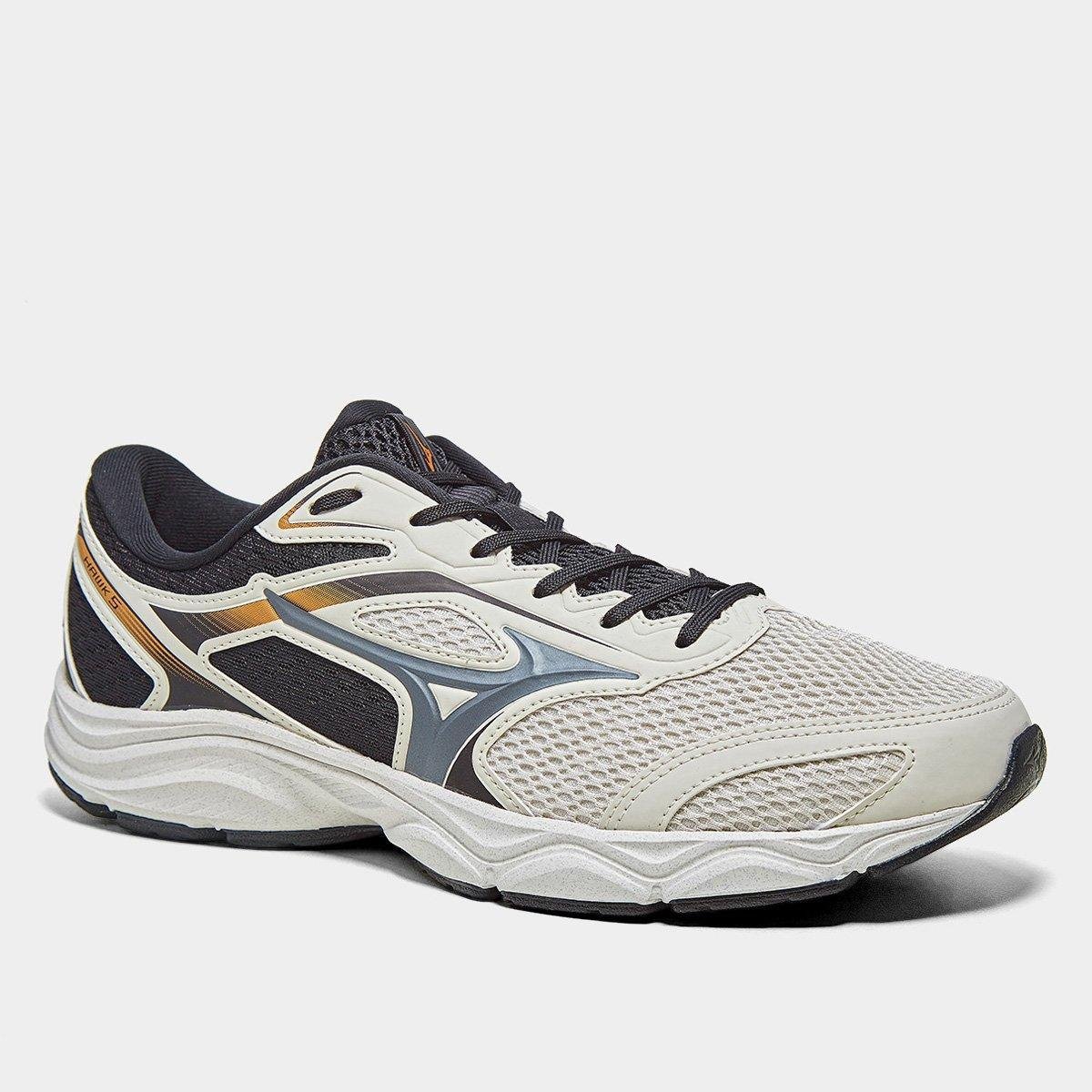 Tênis Mizuno Hawk 5 Masculino - Tam: 44 - 2
