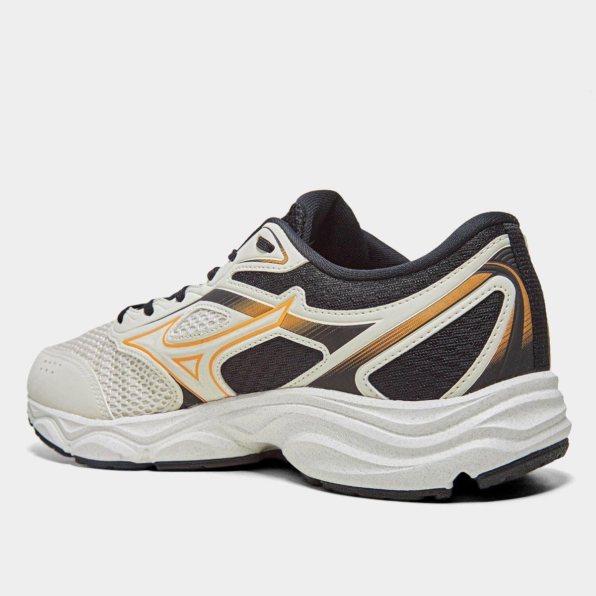 Tênis Mizuno Hawk 5 Masculino - Tam: 44 - 3