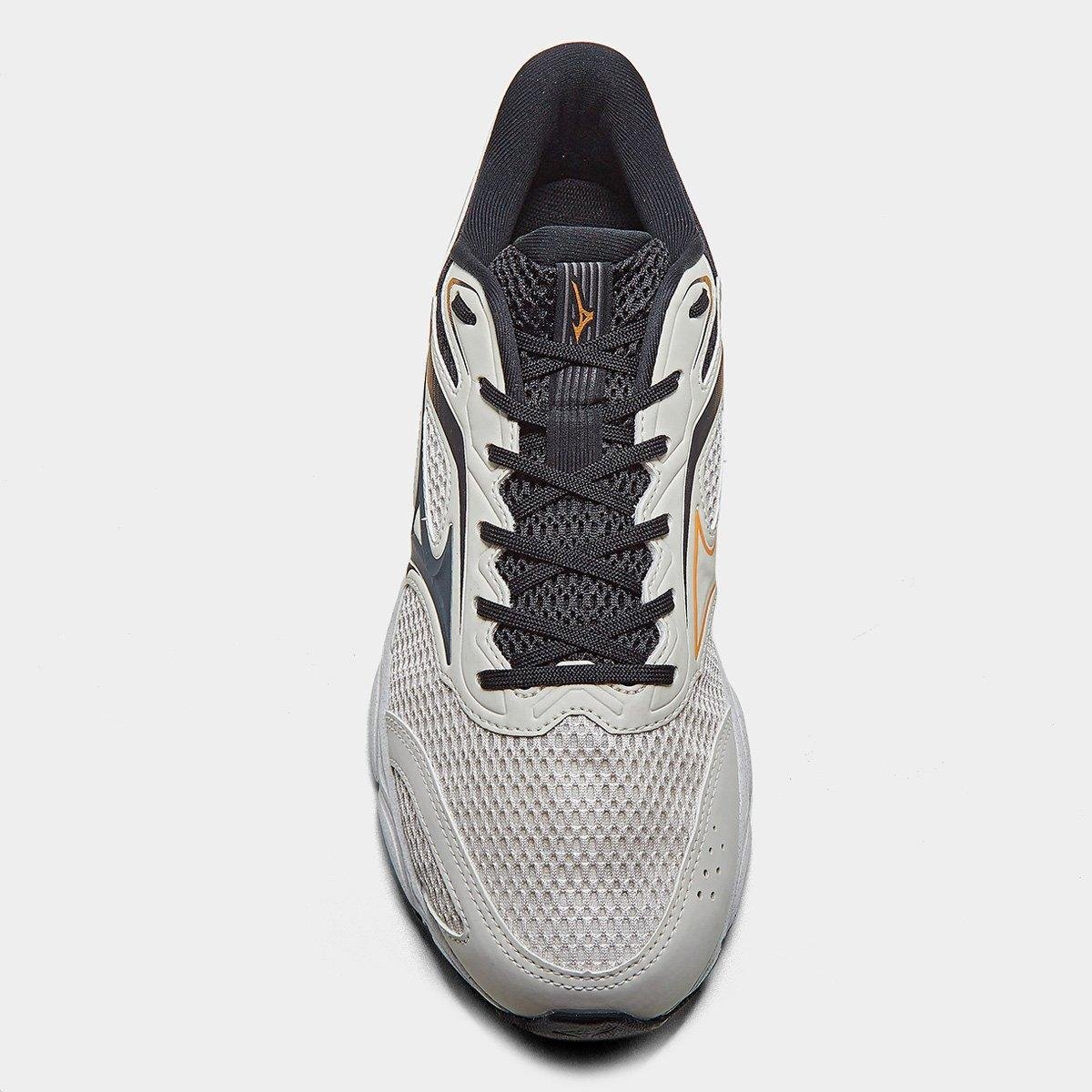 Tênis Mizuno Hawk 5 Masculino - Tam: 44 - 4