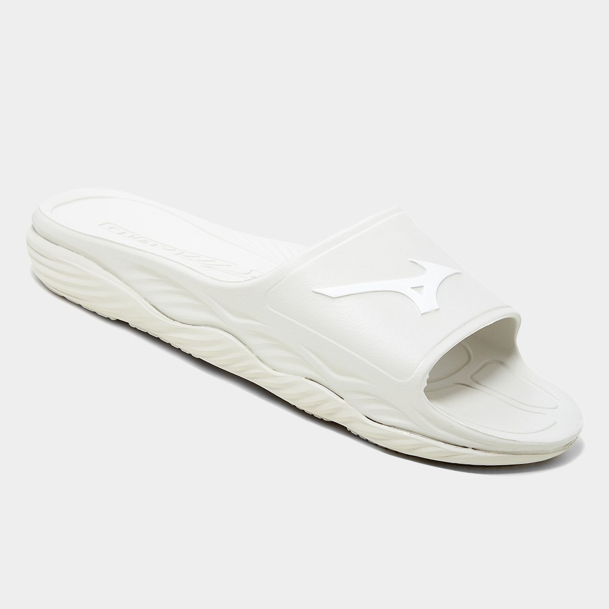 Chinelo Mizuno Enerzy Slide Masculino - Tam: 39/40 - 2
