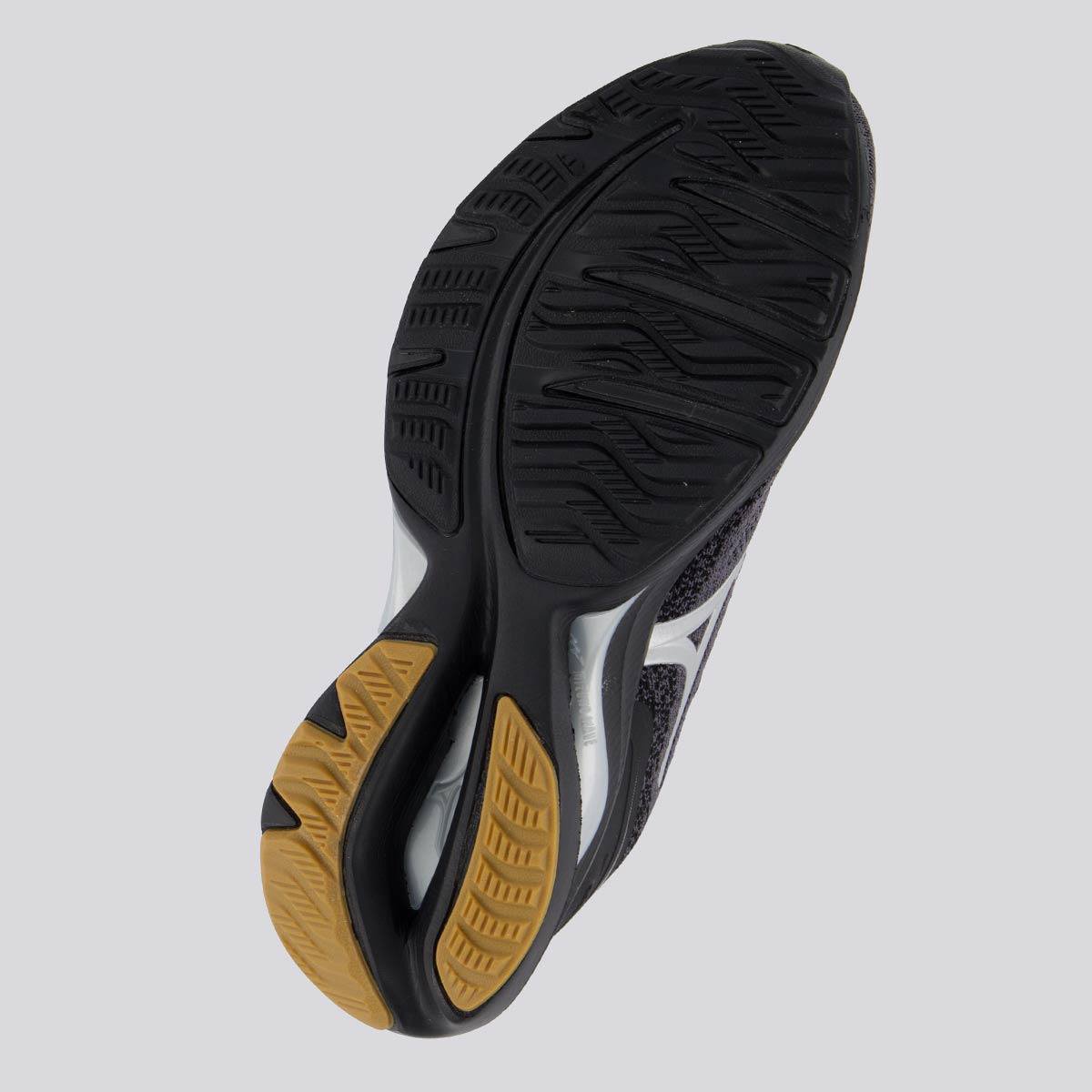 Tênis Mizuno Wave Zest 2 Masculino - Tam: 44 - 4