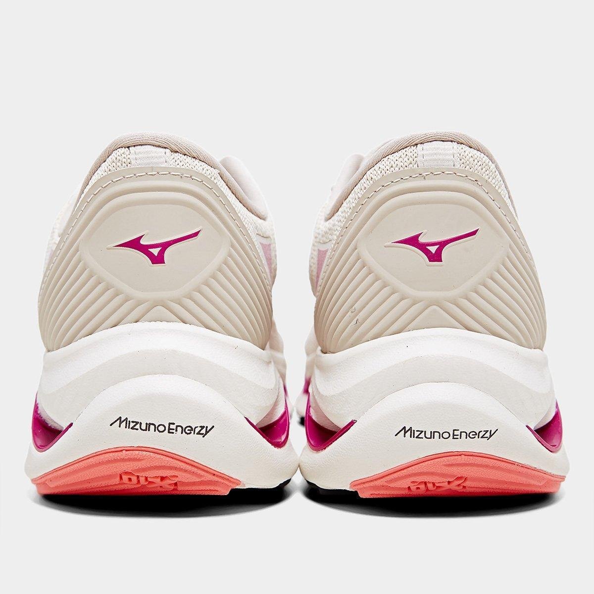 Tênis Mizuno Wave Legend 4 Feminino - Tam: 39 - 2