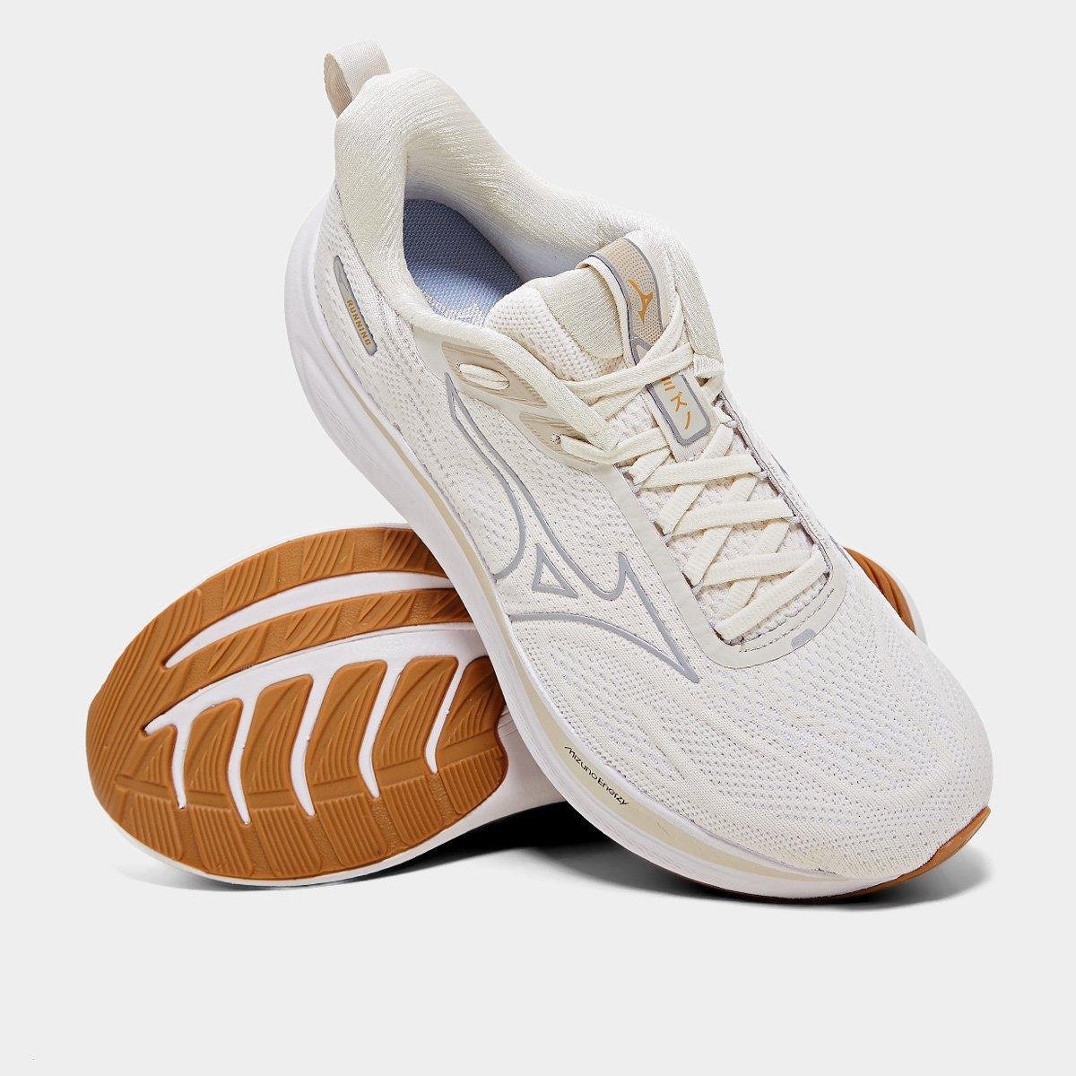 Tênis Mizuno Base Prime - Tam: 42 - 1