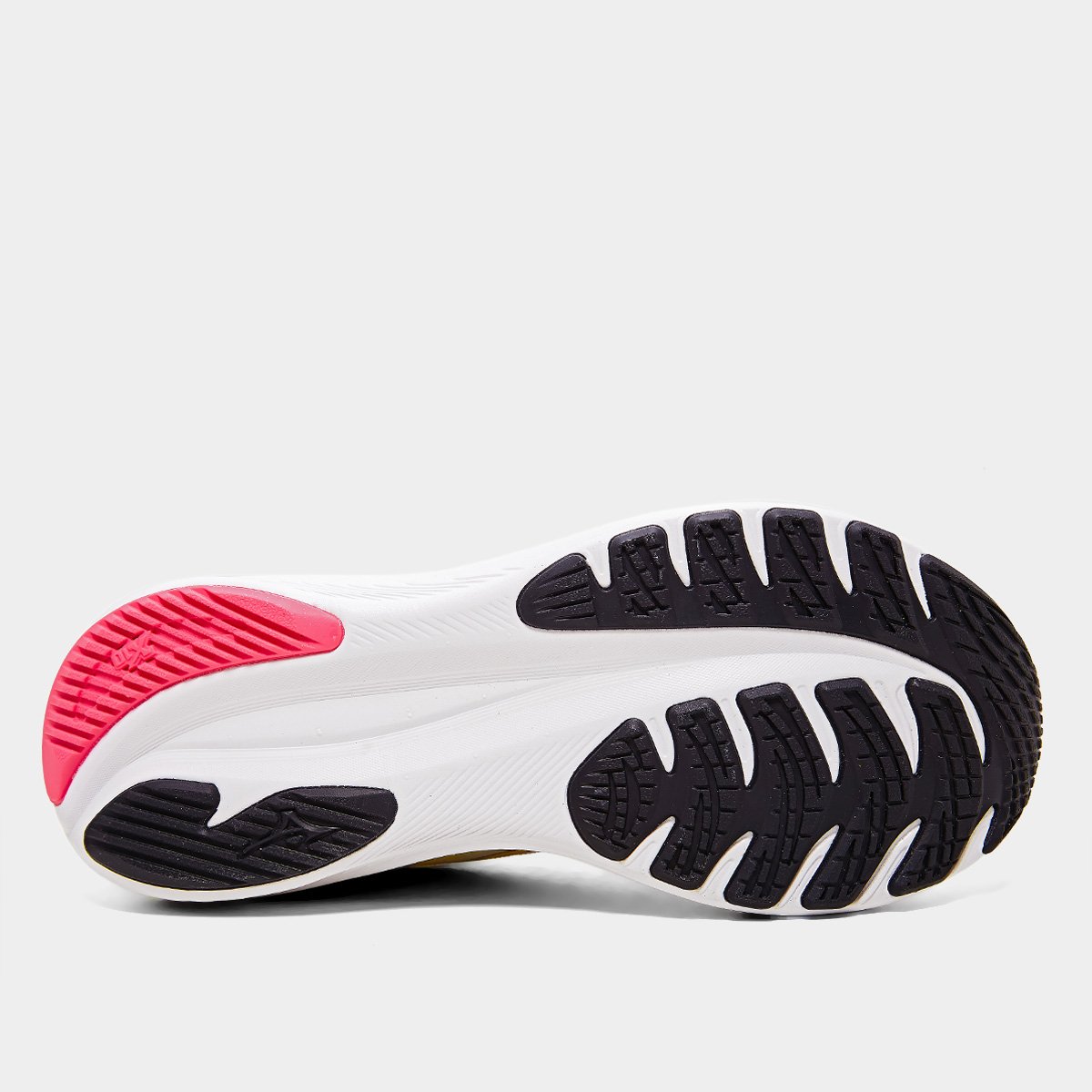 Tênis Mizuno Base Ride Feminino - Tam: 39 - 5