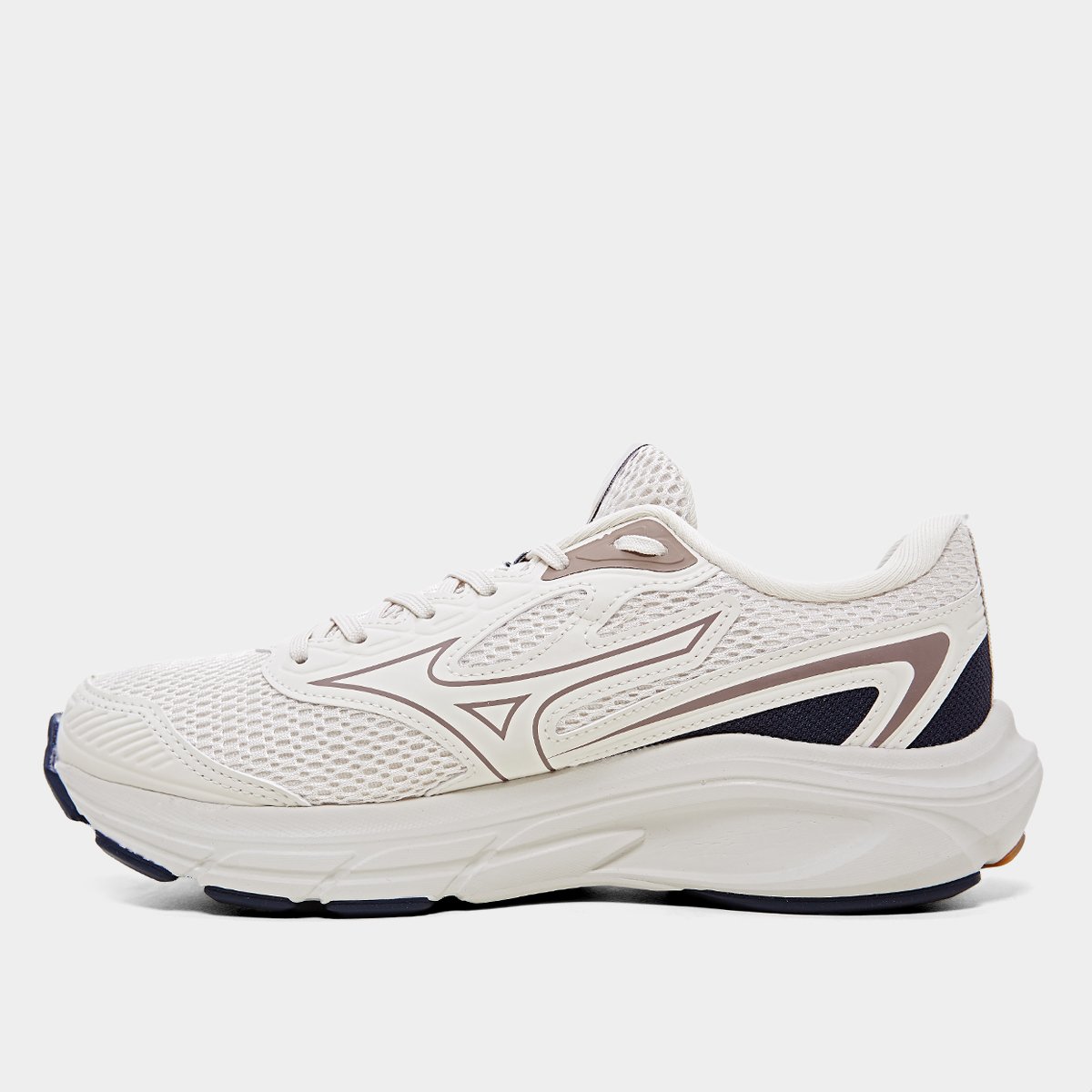 Tênis Mizuno Hawk 6 - Tam: 44 - 4