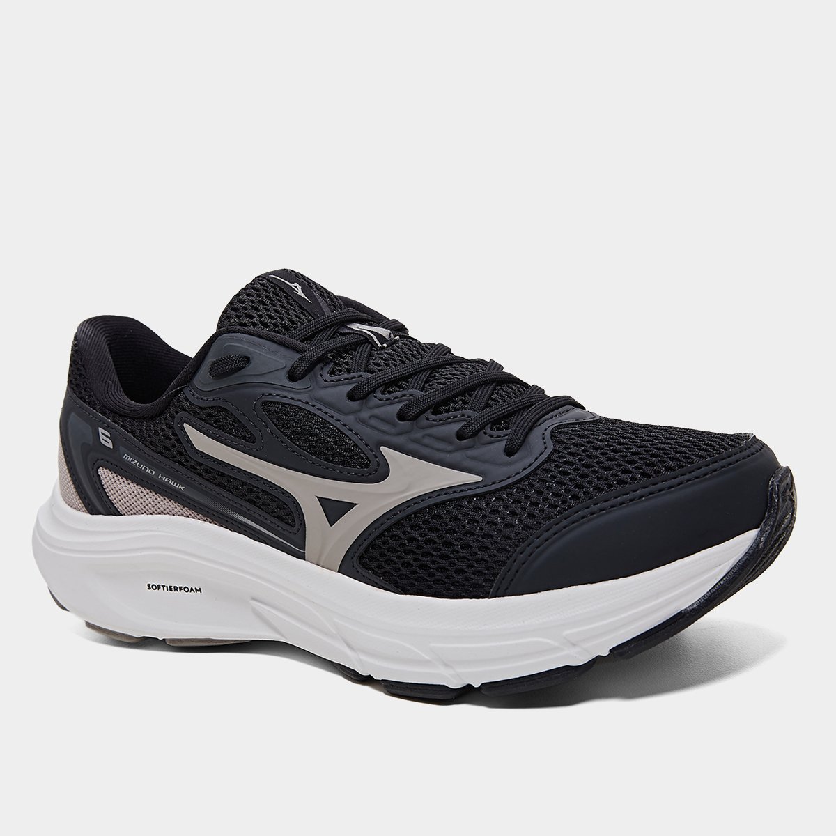 Tênis Mizuno Hawk 6 Masculino - Tam: 41 - 1