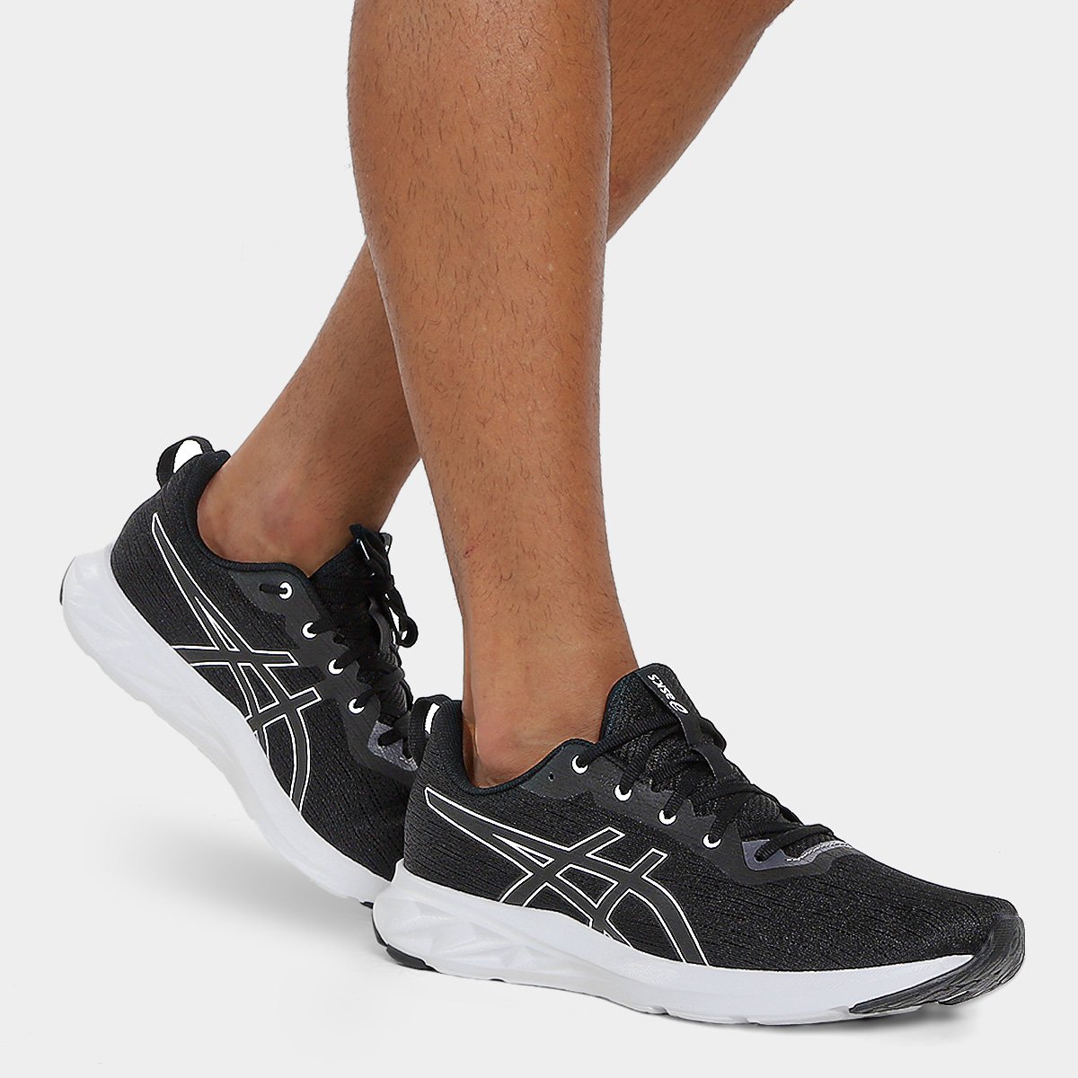 Tênis Asics Versablast 2 Se Masculino - Tam: 41 - 1