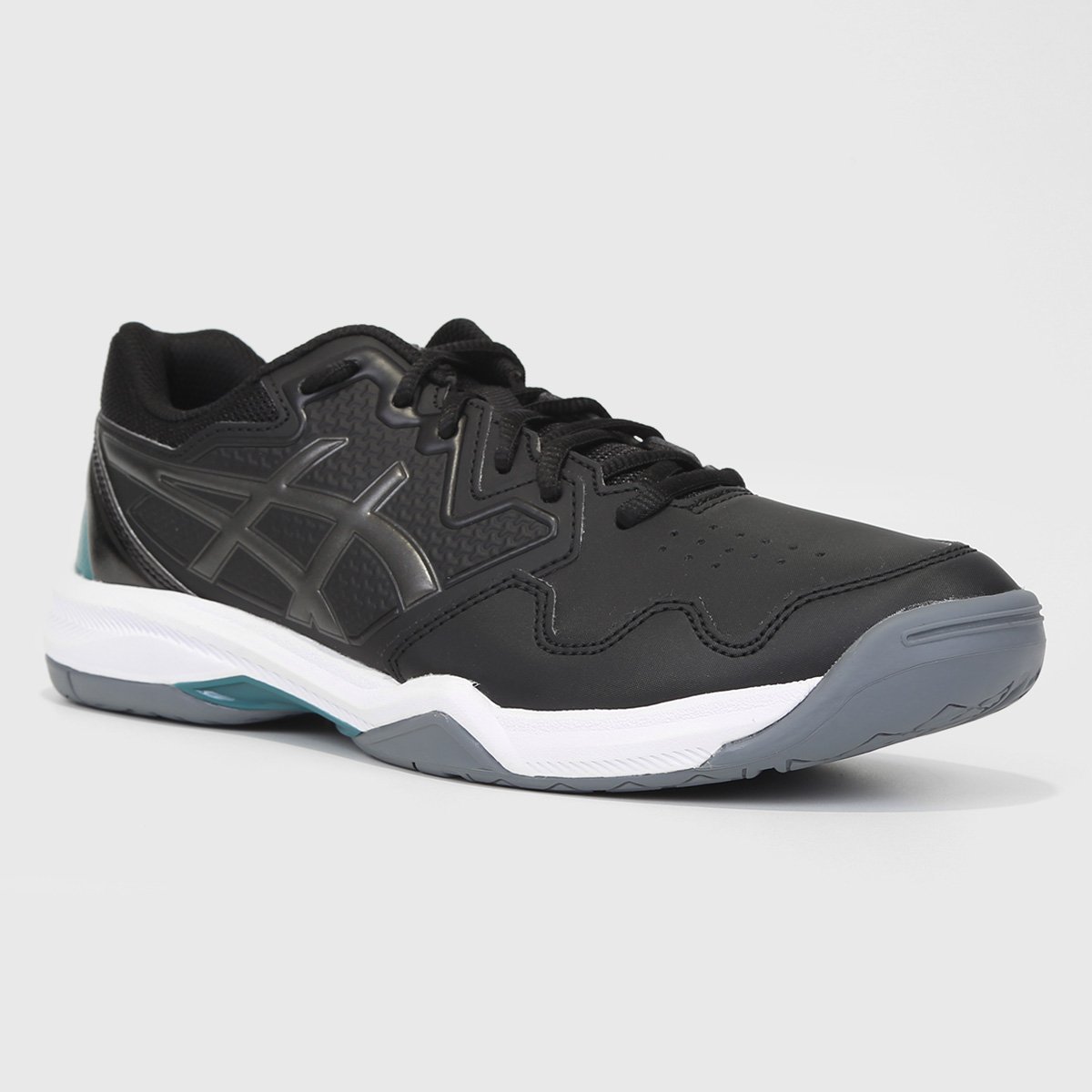 Tênis Asics Gel-Dedicate 7 Masculino - Tam: 40 - 1