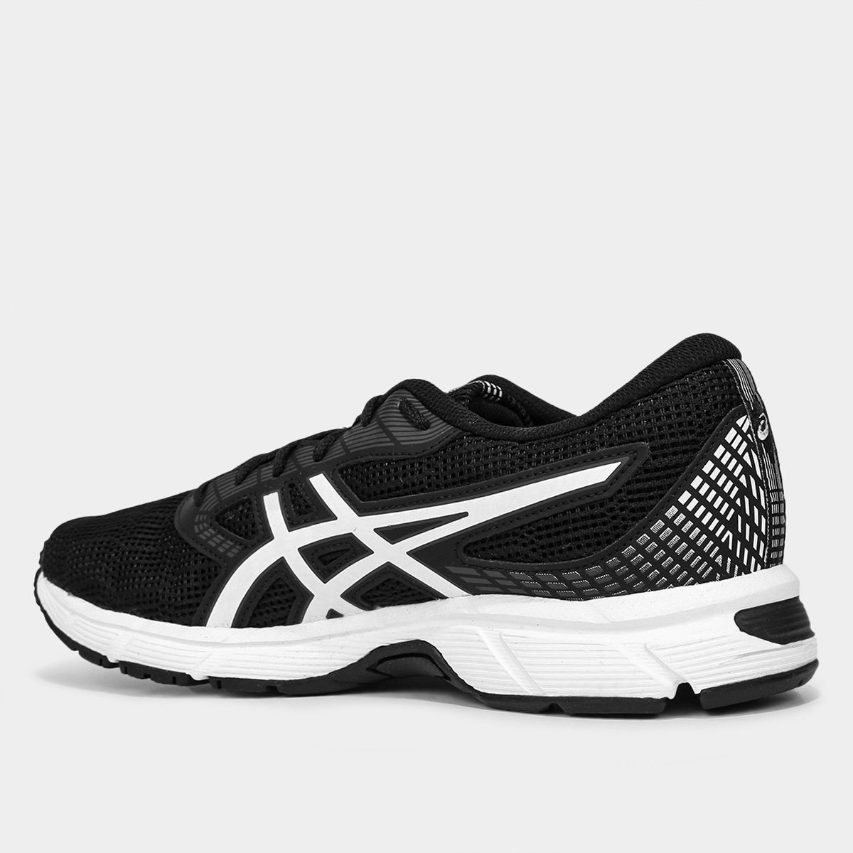 Tênis Asics Gel-Impression 11 Masculino - Tam: 43 - 3