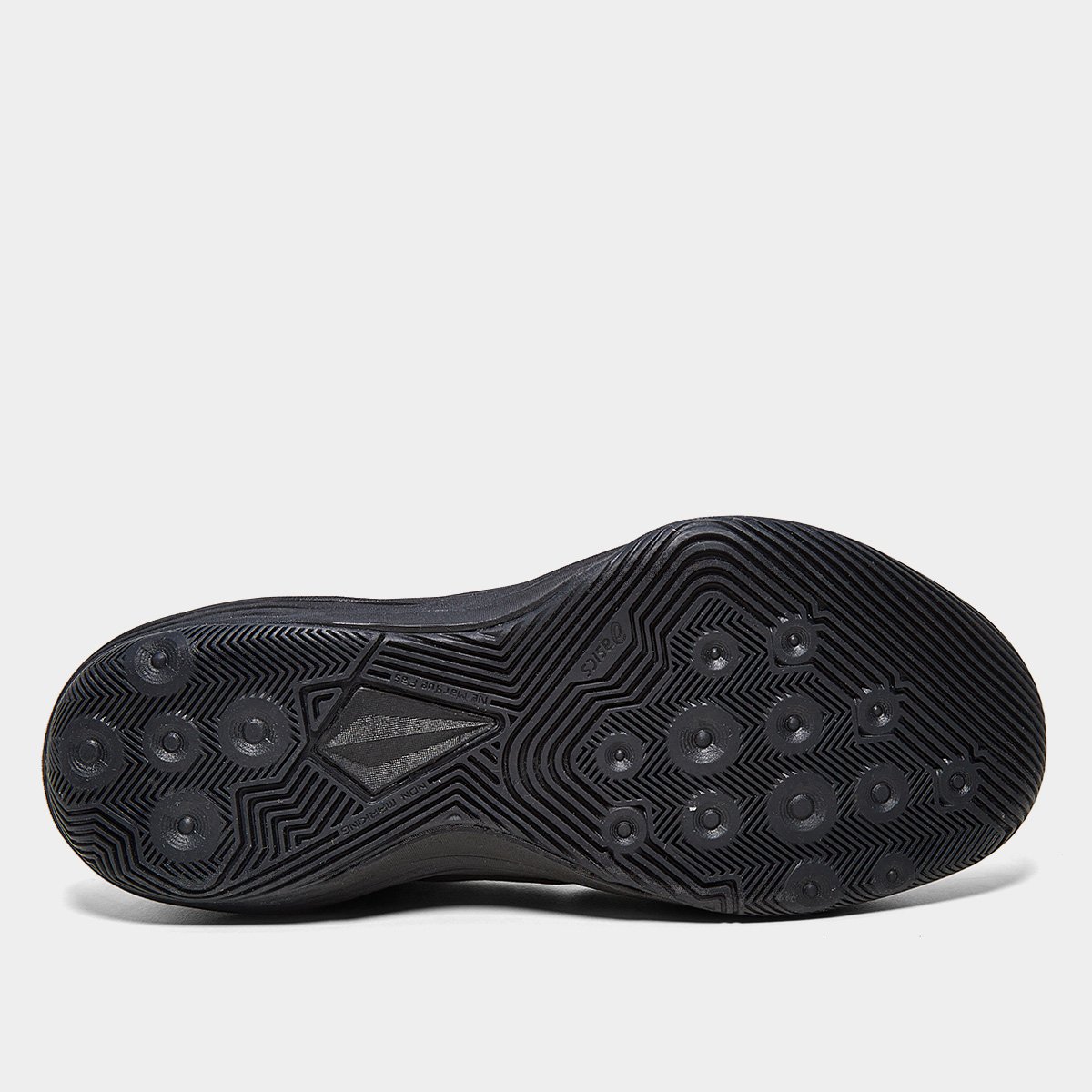 Tênis Asics Nova Flow 2 Masculino - Tam: 39 - 4