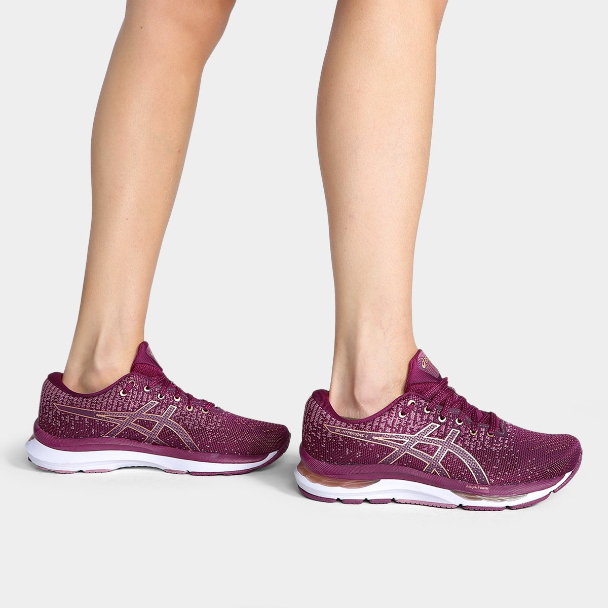 Tênis Asics Gel-Hypersonic 4 Feminino - Tam: 34 - 1