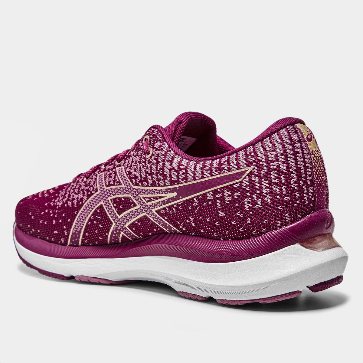 Tênis Asics Gel-Hypersonic 4 Feminino - Tam: 34 - 3