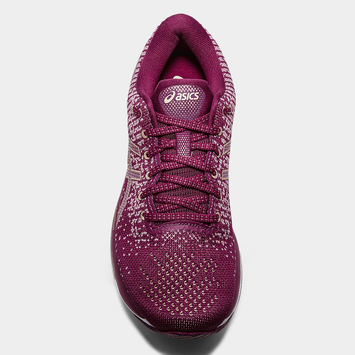 Tênis Asics Gel-Hypersonic 4 Feminino - Tam: 34 - 4
