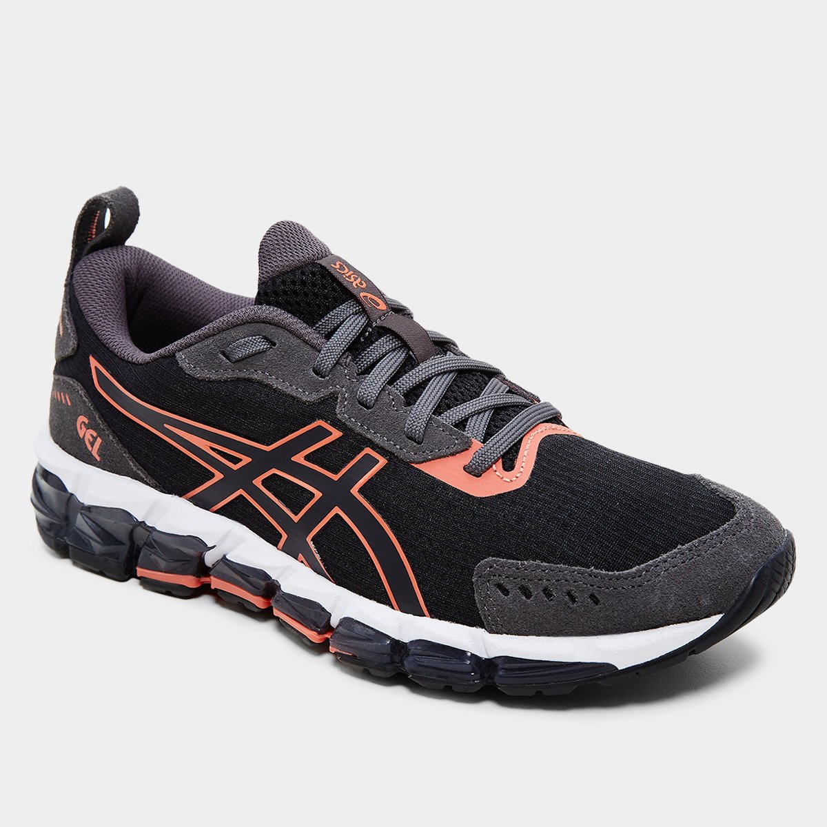 Tênis Asics Gel-Quantum 360 Ctw Feminino - Tam: 37 - 1