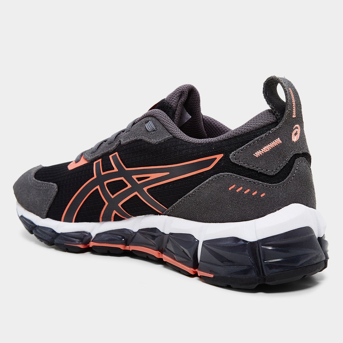 Tênis Asics Gel-Quantum 360 Ctw Feminino - Tam: 37 - 2