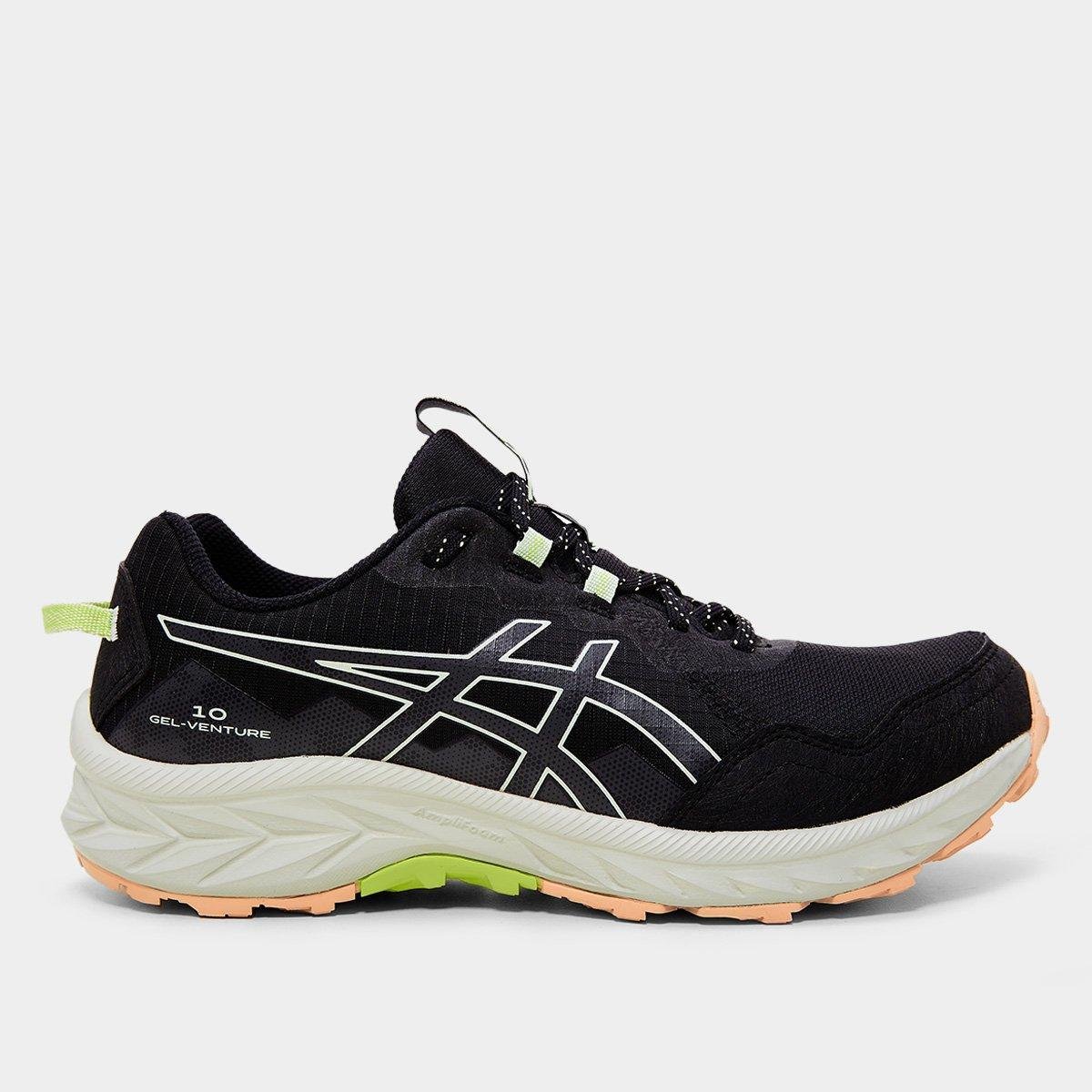 Tênis Asics Gel-Venture 10 Feminino