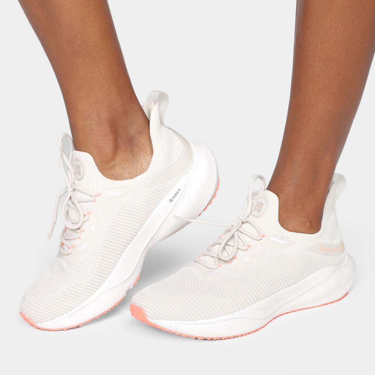 Tênis Olympikus Adrena Feminino - Tam: 40 - 1