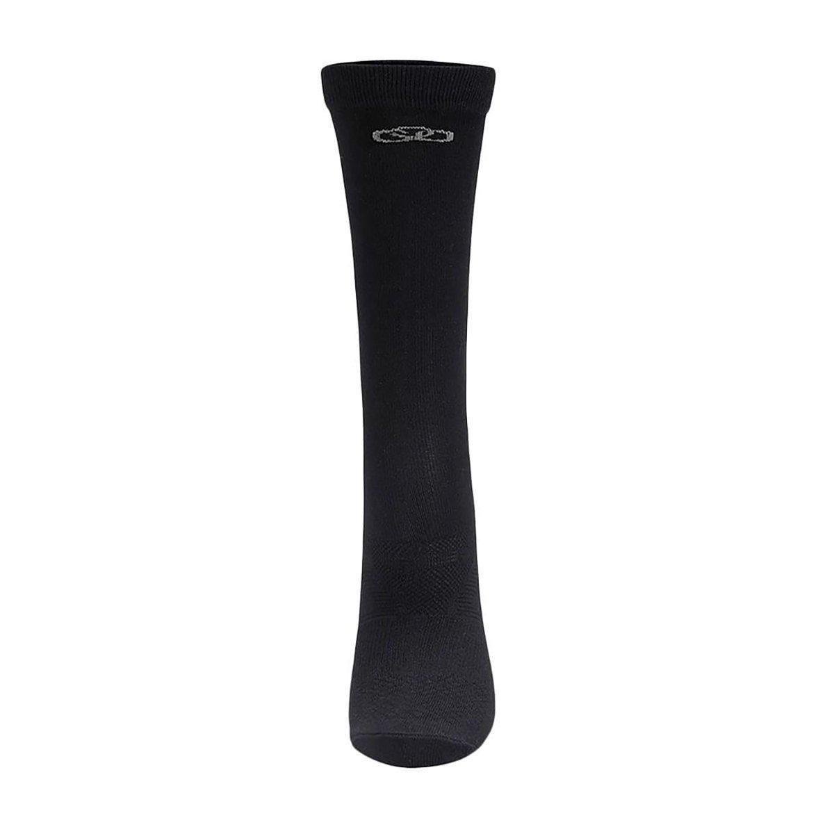 Meia Olympikus Cano Médio Corre Masculina - Tam: 39/44 - 1