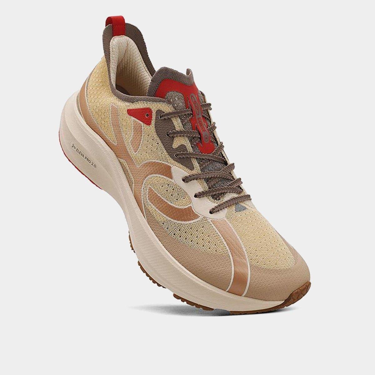 Tênis Olympikus Corre 4 - Tam: 44 - 1