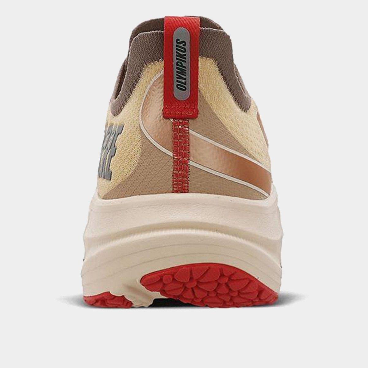 Tênis Olympikus Corre 4 - Tam: 44 - 2