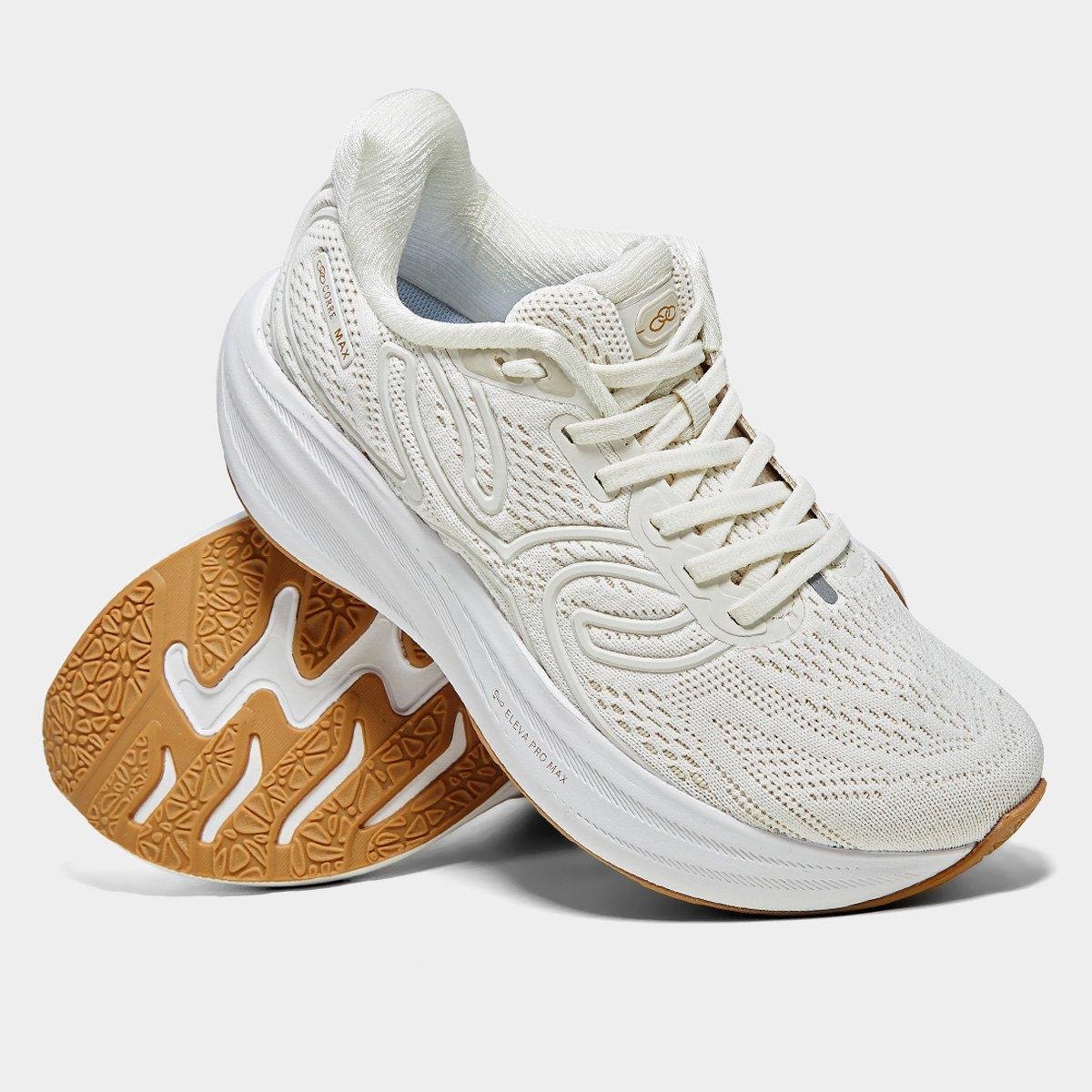 Tênis Olympikus Corre Max - Tam: 43 - 1