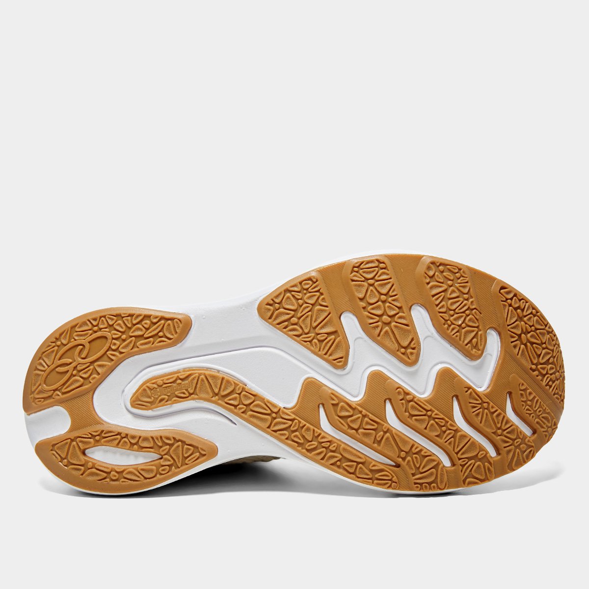 Tênis Olympikus Corre Max - Tam: 43 - 4