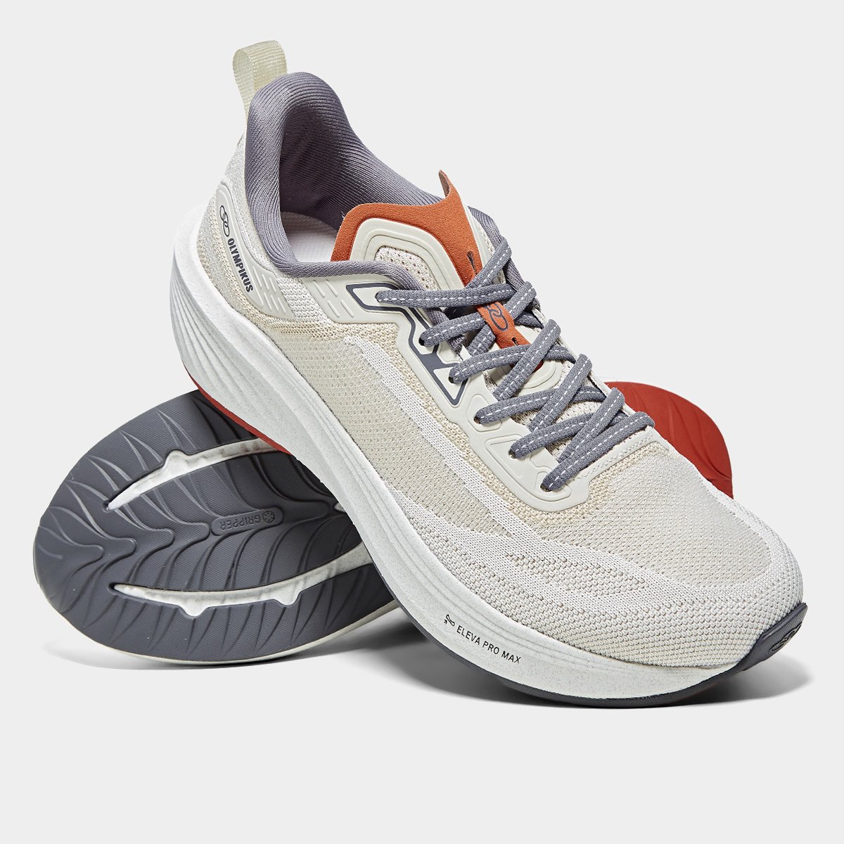 Tênis Olympikus Volta Masculino - Tam: 43 - 1