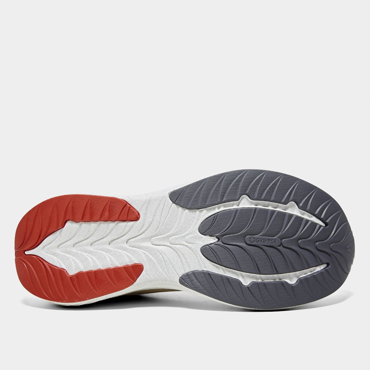 Tênis Olympikus Volta Masculino - Tam: 43 - 4