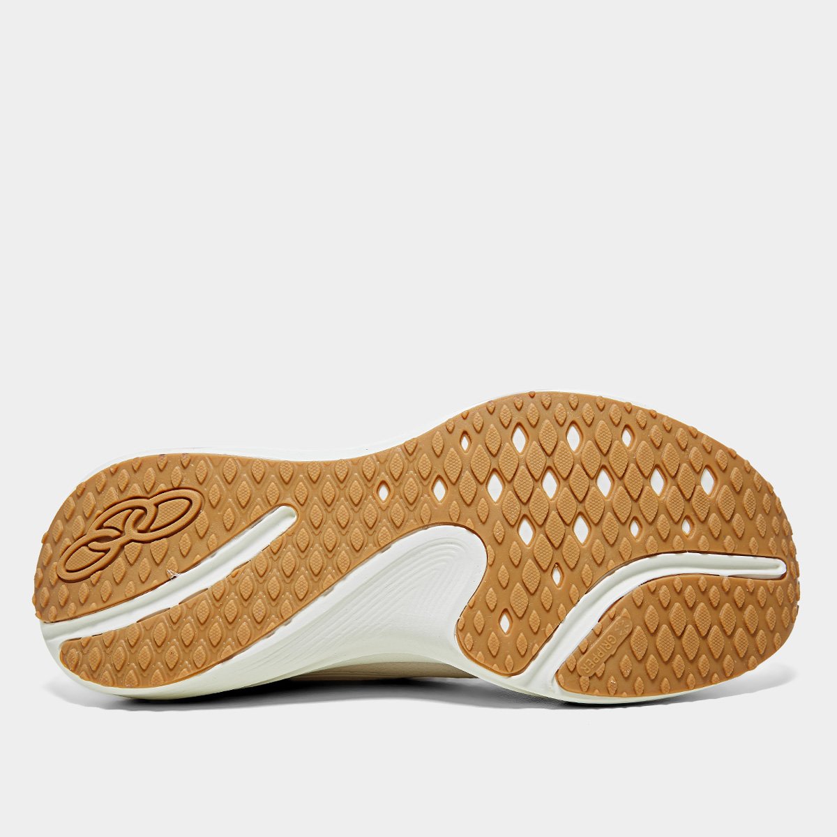 Tênis Olympikus Flit 4 Feminino - Tam: 39 - 4