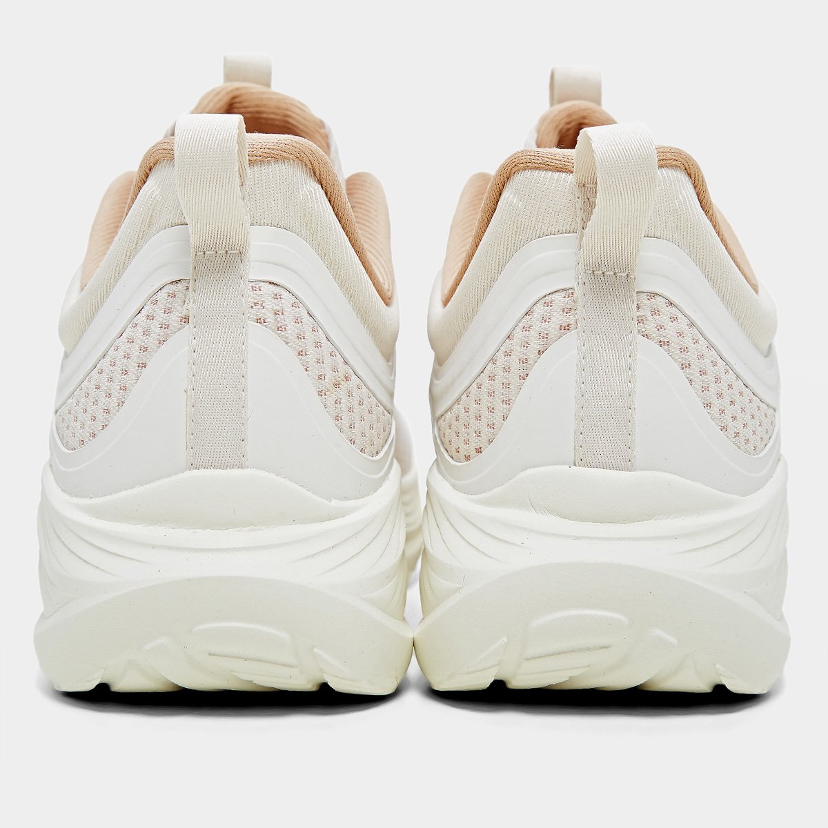 Tênis Olympikus Vibe Feminino - Tam: 39 - 2