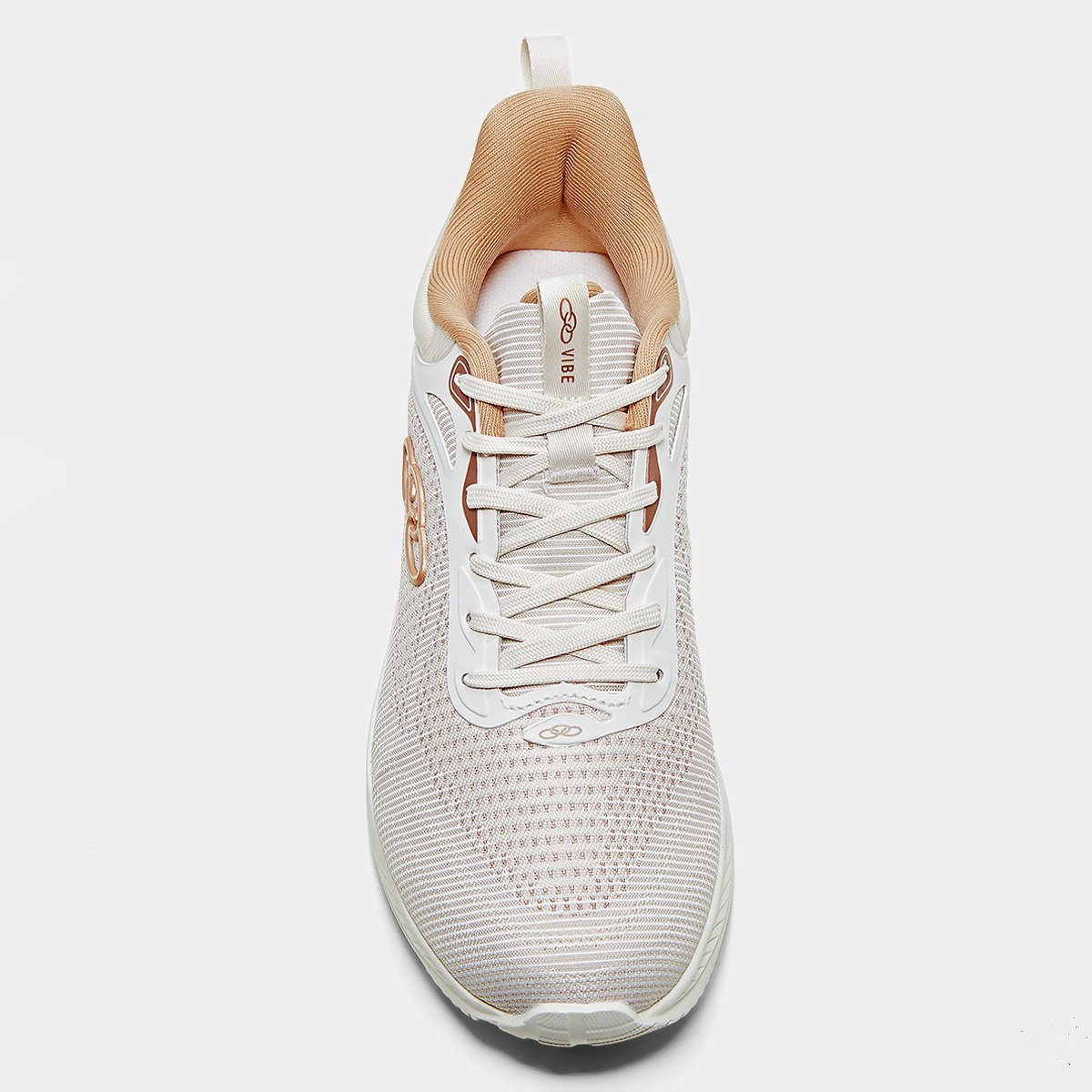 Tênis Olympikus Vibe Feminino - Tam: 39 - 3