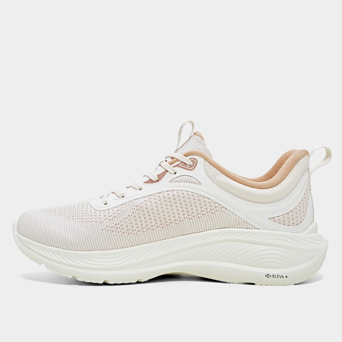 Tênis Olympikus Vibe Feminino - Tam: 39 - 4