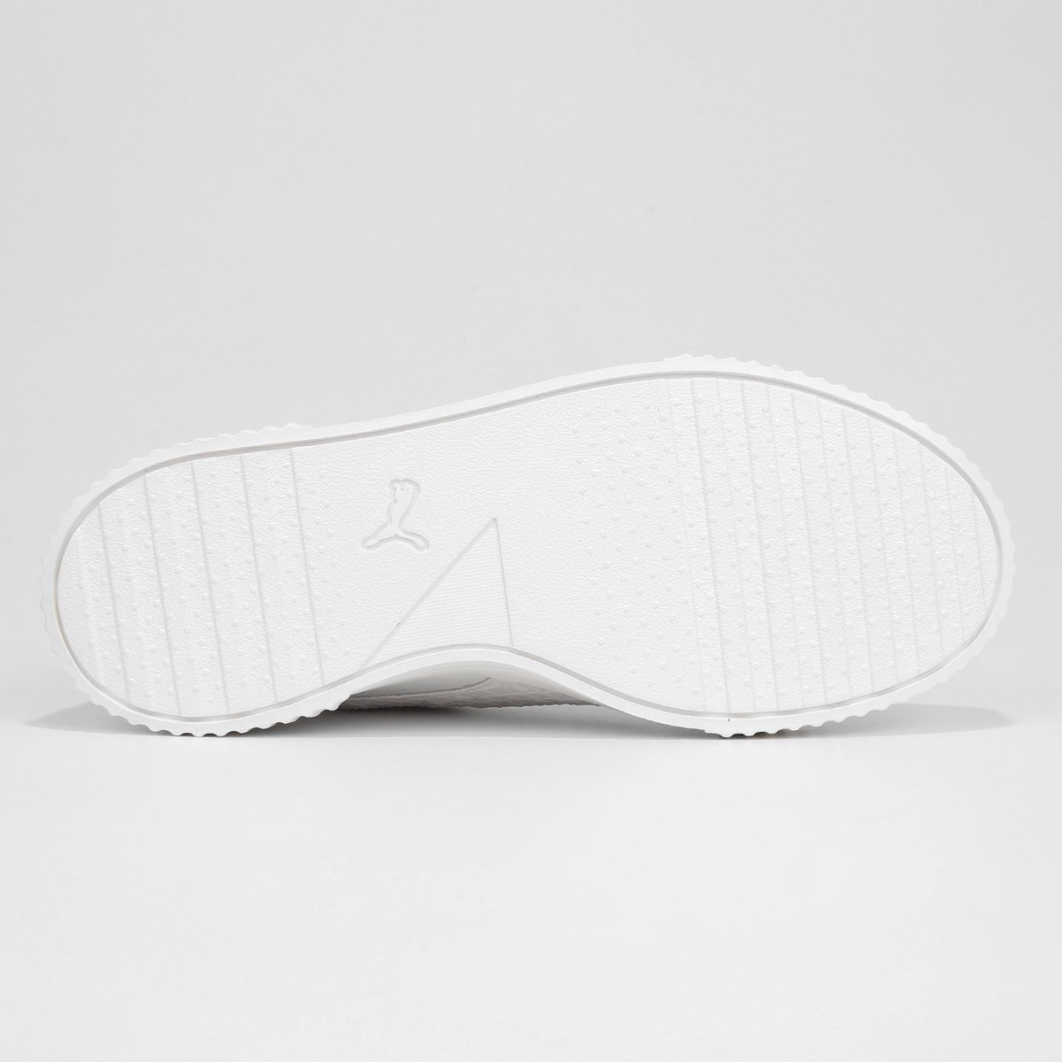 Tênis Puma Carina Logo Power Feminino - Tam: 35 - 4