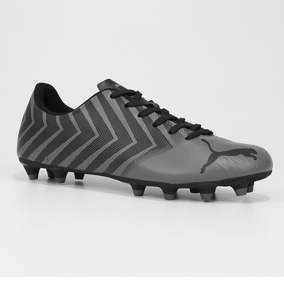 Chuteira Campo Puma Tacto II Unissex - Tam: 44 - 1